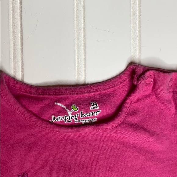 🦒 “High maintenance” top - Picture 3 of 4